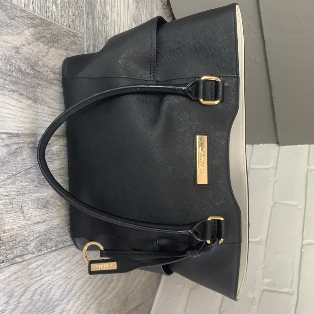 Calvin Klein handbag